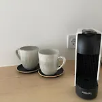 公寓 5 布达佩斯