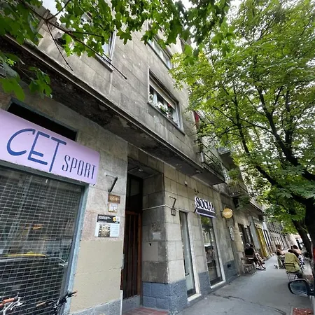 5 Appartement