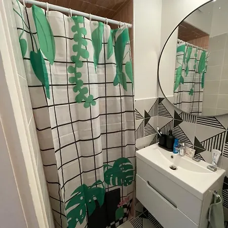 Appartement 5 Budapest