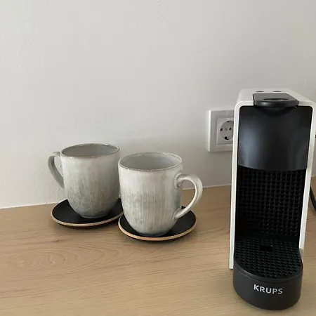 Appartement 5 Budapest