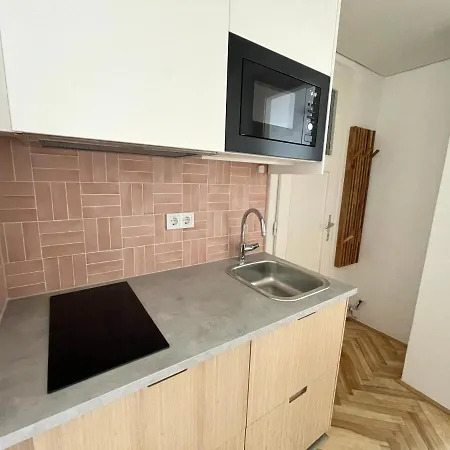 5 * Budapest