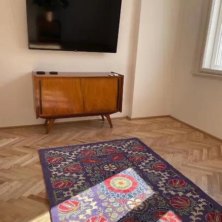 5 Appartement
