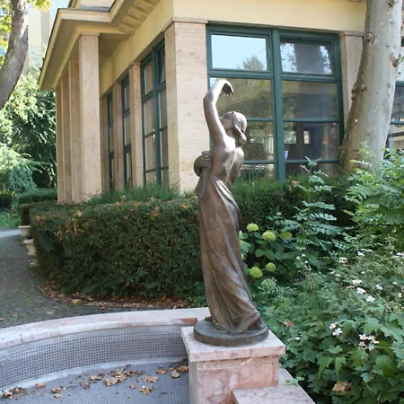 5 Appartement Budapest