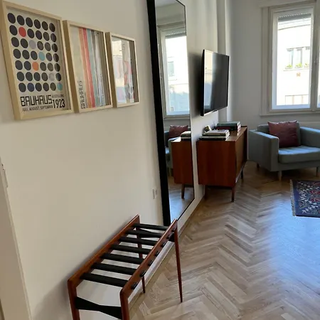 5 Budapest