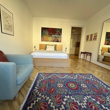 Apartment 5