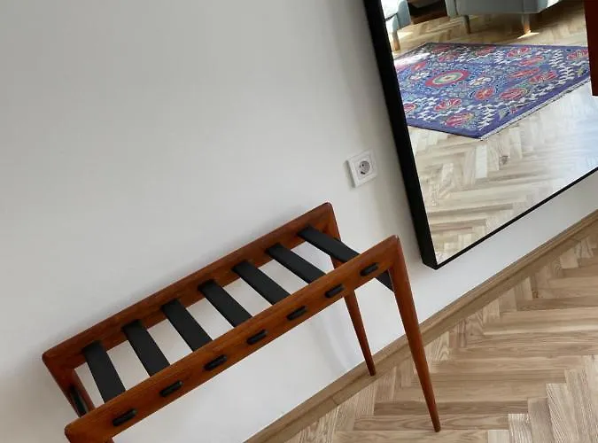 Apartament 5 Budapesta