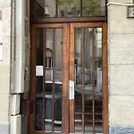 5 Appartement *
