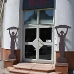 Appartement 5 Boedapest