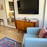 5 Appartement Boedapest