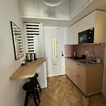 Appartement 5 Boedapest
