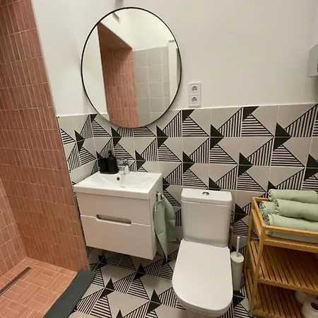 Appartement 5