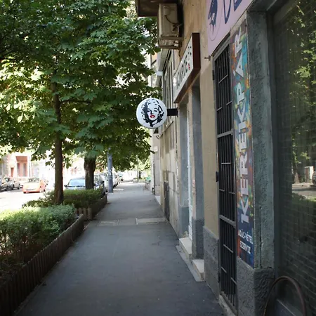 5 Βουδαπέστη